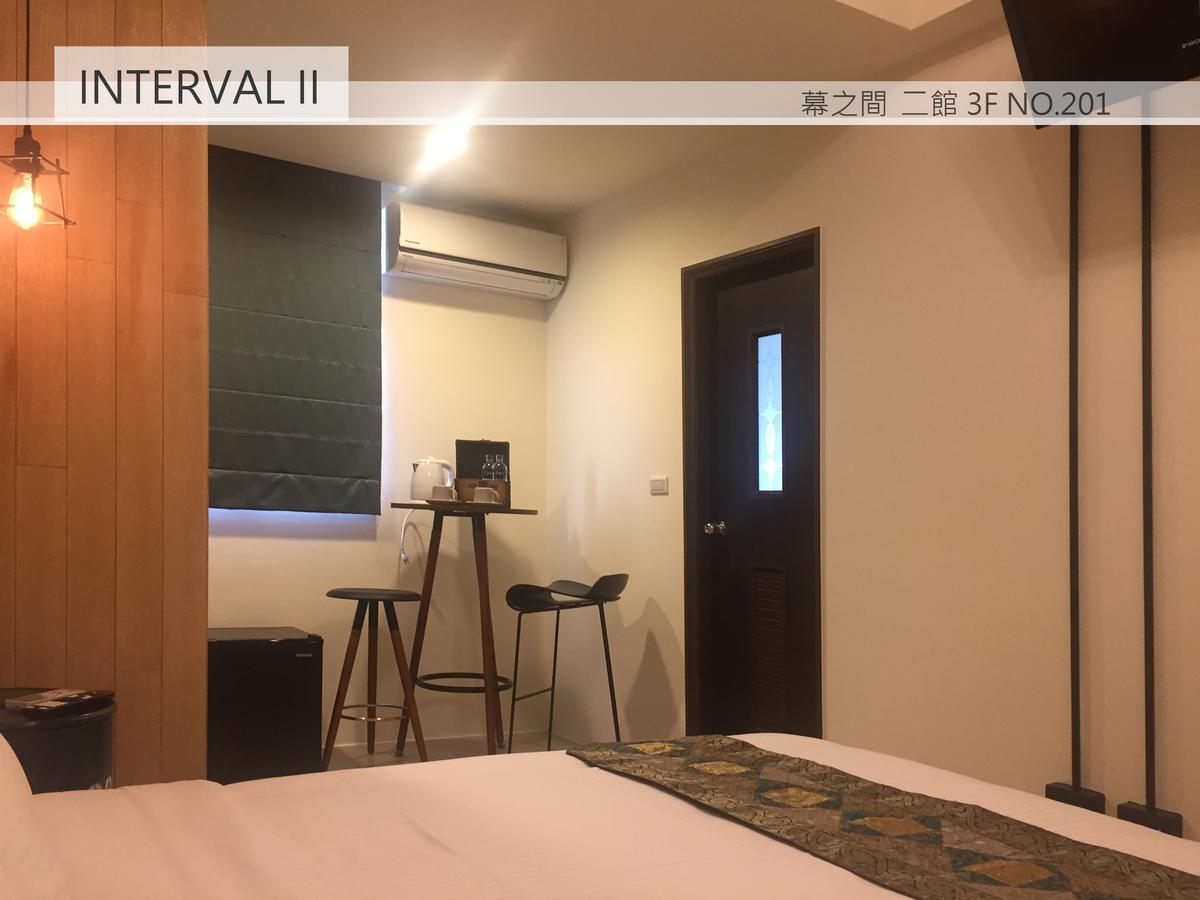 דירות ווג'ייה Interval מראה חיצוני תמונה