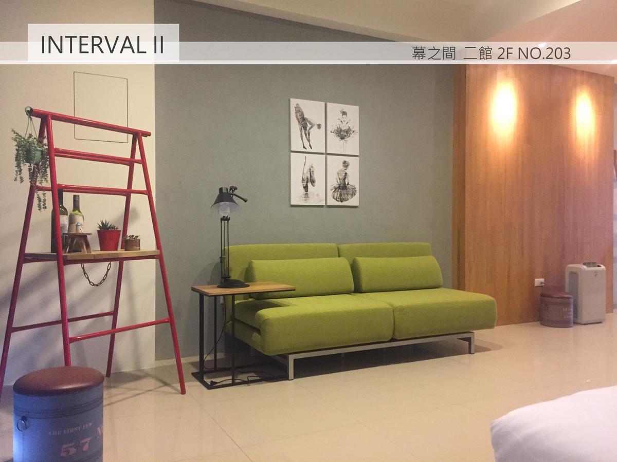 דירות ווג'ייה Interval מראה חיצוני תמונה