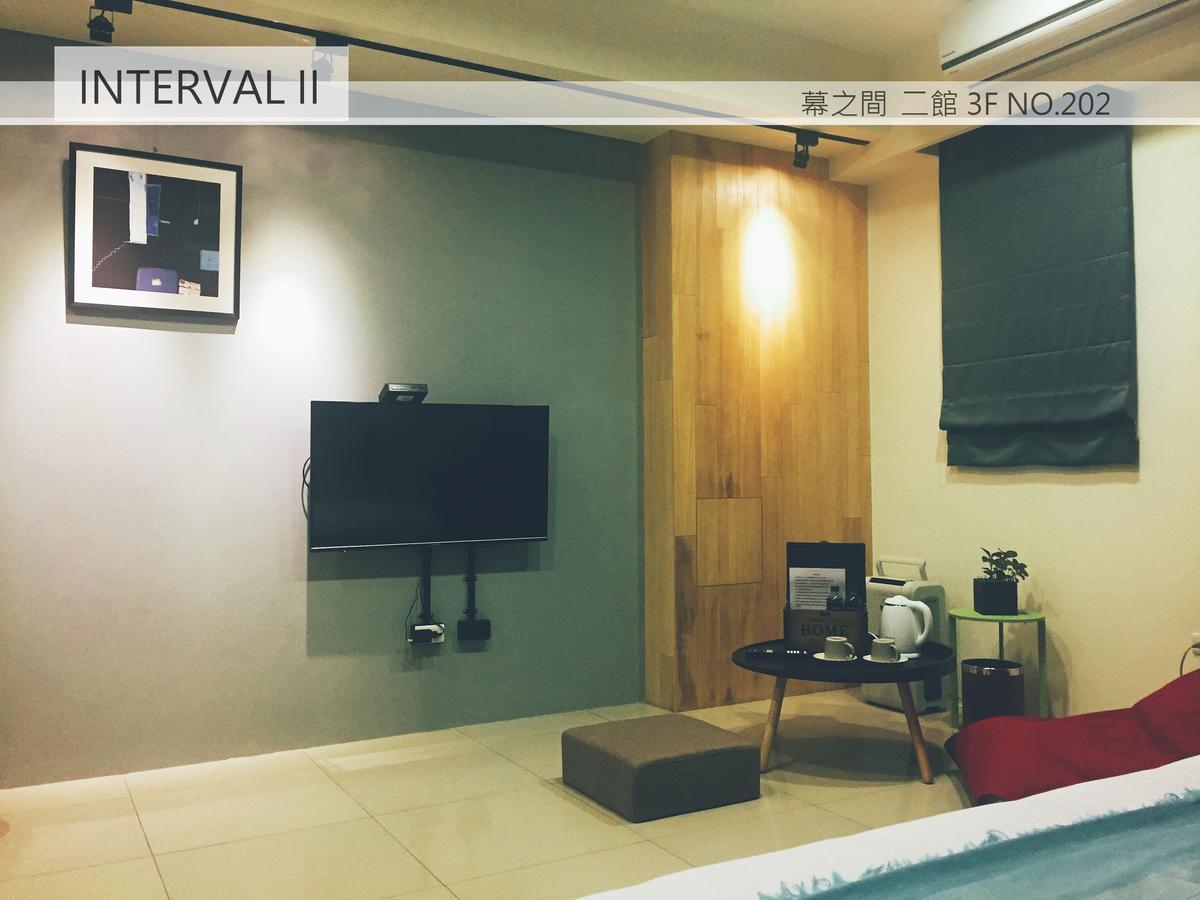 דירות ווג'ייה Interval מראה חיצוני תמונה