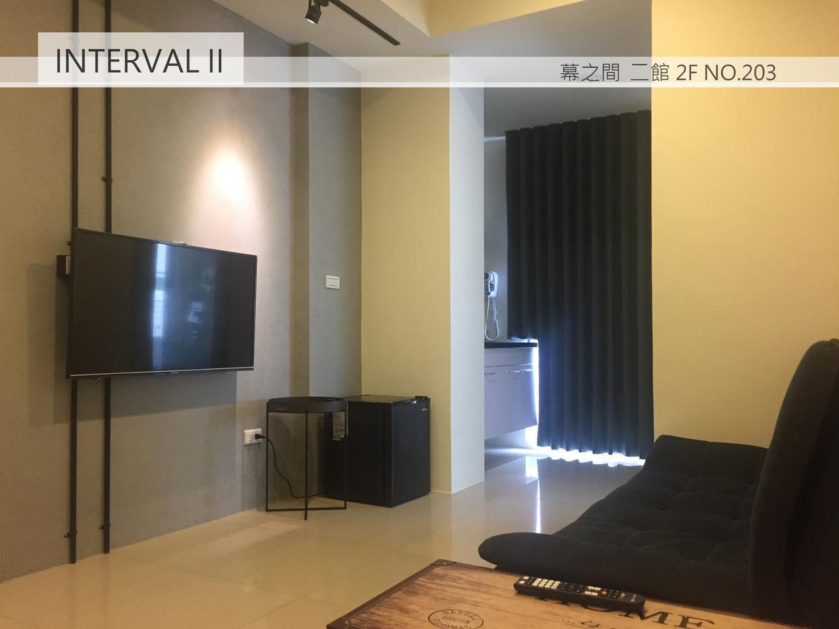 דירות ווג'ייה Interval מראה חיצוני תמונה