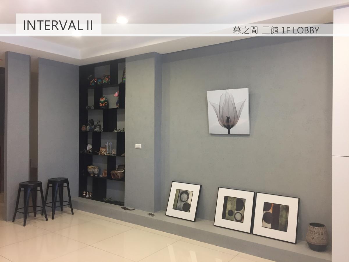 דירות ווג'ייה Interval מראה חיצוני תמונה